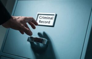 Criminal Record Background Search