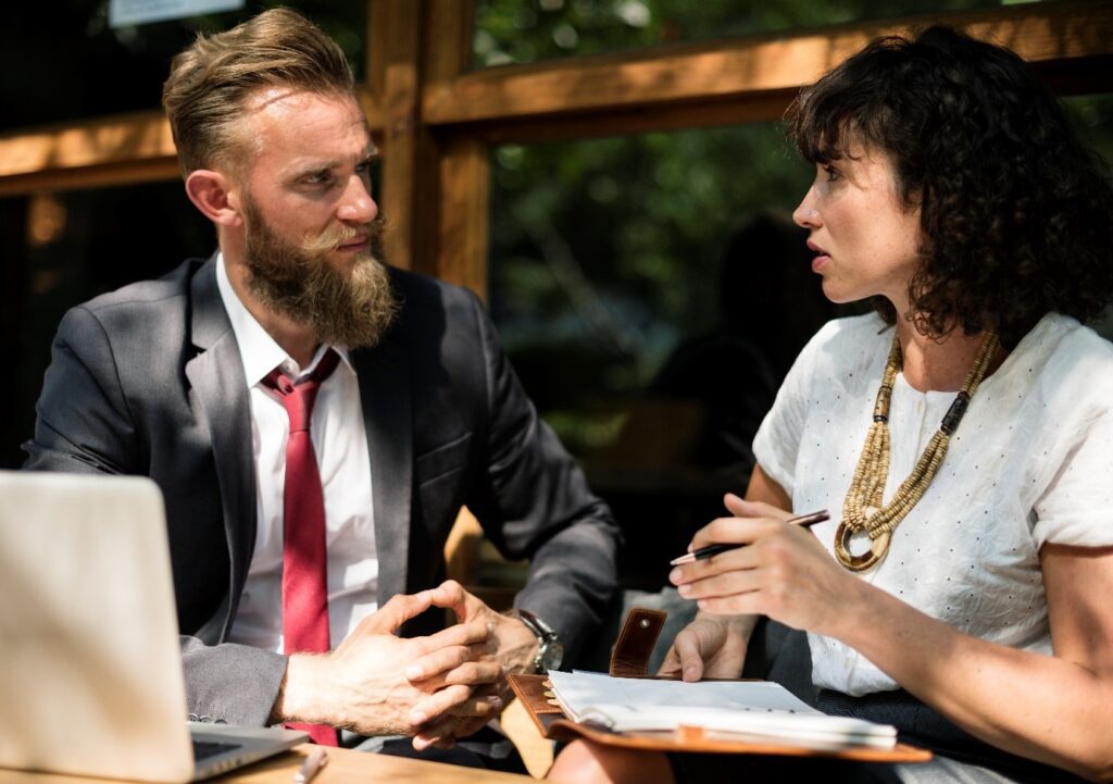 hiring a private investigator during a divorce